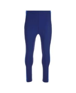Logo Detailed Jersey Leggings