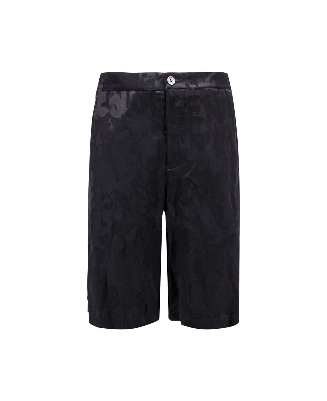 Bermuda Shorts Alexander McQueen Bermuda Shorts -Italist Clothing Sale 2d8a9d38b51873766271208c871eb2ee