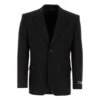 Versace Single-breasted Tailored Blazer -Italist Clothing Sale 2d8ff25310ea8bf31a39dd776f80b283