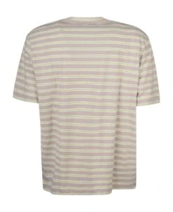 Lanvin Stripe Logo T-shirt -Italist Clothing Sale 2dc8dae532527613f2d25e374648e797