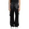 Amiri Pants In Black Nylon -Italist Clothing Sale 2deb1e8bcb929a7ef6a4d7b15ecfc200
