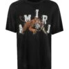 Amiri Vintage Tiger T-shirt -Italist Clothing Sale 2e54c99974a5be8858e9919ddde71496