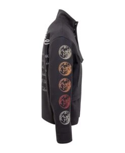 Off-White Moon Phase Jacket -Italist Clothing Sale 2f5b347c2b65260f35dd254e0b4f598a
