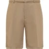 Lanvin Tailored Shorts 1 Lanvin Tailored Shorts -Italist Clothing Sale 30436fa67b4e1200e0a007c00eea567d