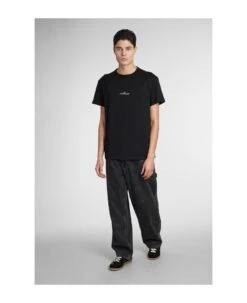 Maison Margiela Jeans In Black Denim -Italist Clothing Sale 30c21d7921351969ae33dae248f65185