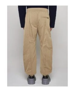 Bottega Veneta Tech Nylon Trousers -Italist Clothing Sale 313c8b37947a0fcb291fbbcc30287b0c