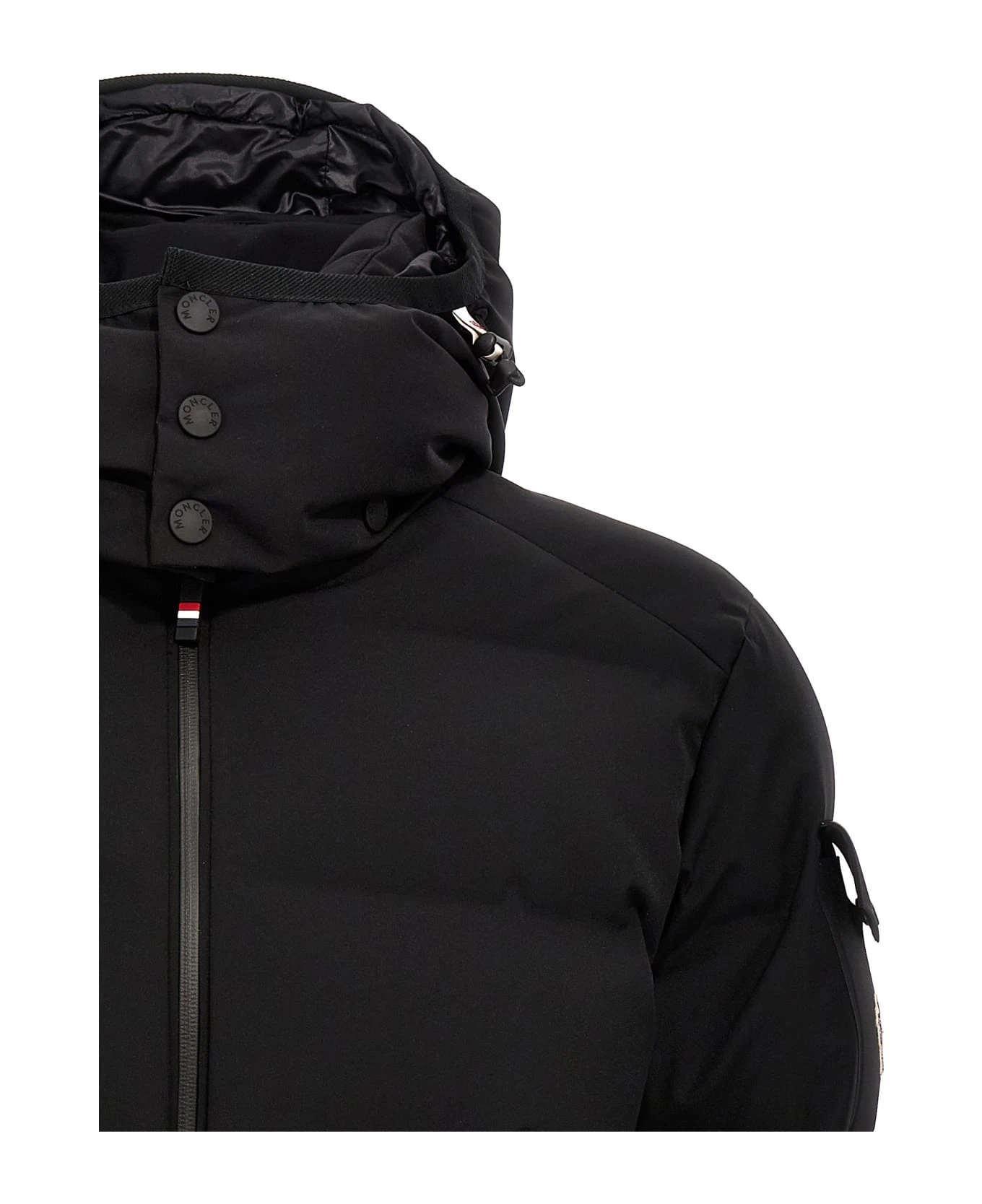 'montgetech' Down Jacket 'montgetech' Down Jacket -Italist Clothing Sale 336971577e10ce69d0166e49691dab83