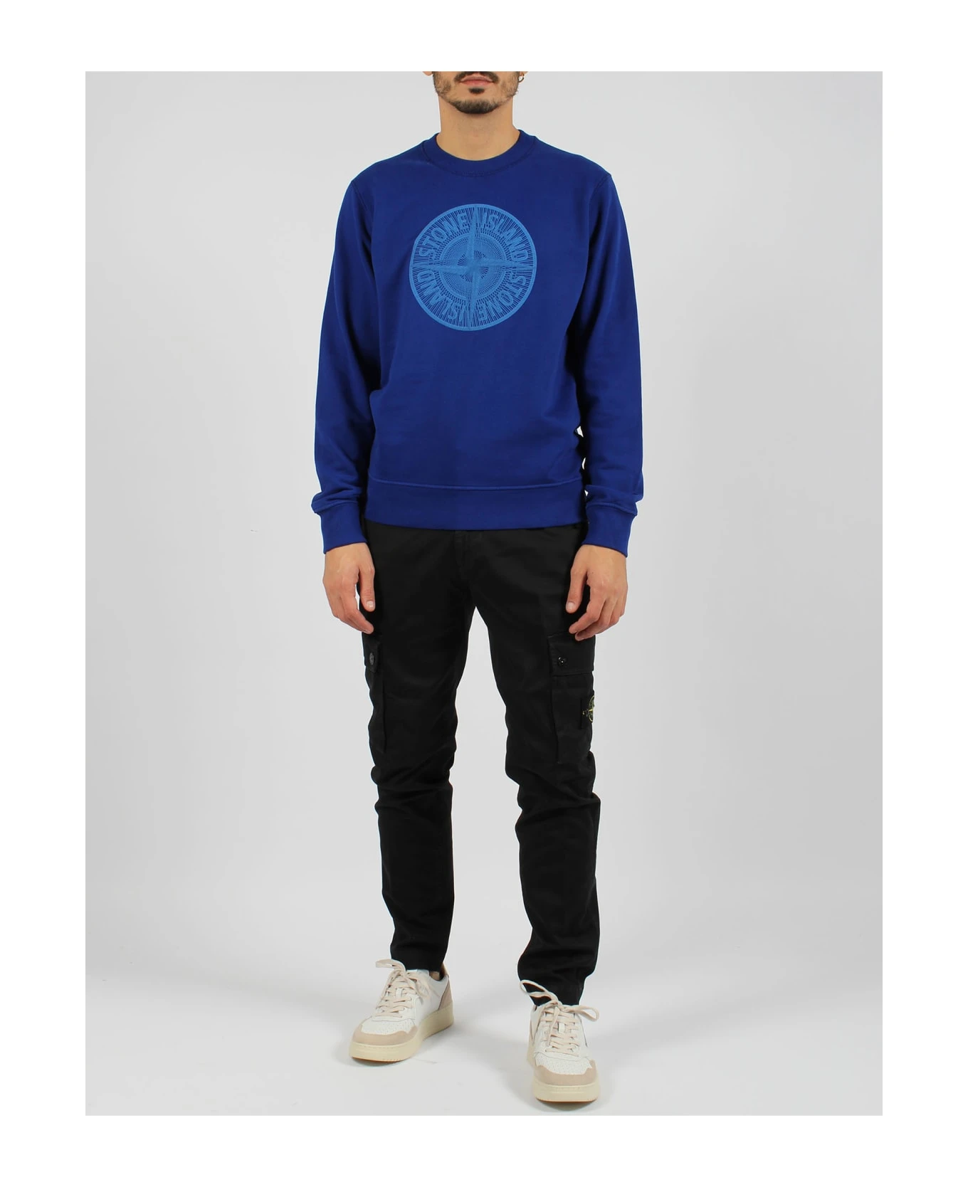 Slim Cargo Pants Stone Island Slim Cargo Pants -Italist Clothing Sale 3372d7ba8cab3975b9080485ef8a891f