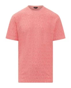 Versace Allover T-shirt