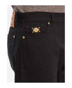 Versace Pant Denim Mitchel -Italist Clothing Sale 33e030ce2de07c0a376cf7e1a62ce55d