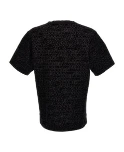 Dolce & Gabbana All Over Logo T-shirt -Italist Clothing Sale 3405eb26c55cbb1466a354319a740391