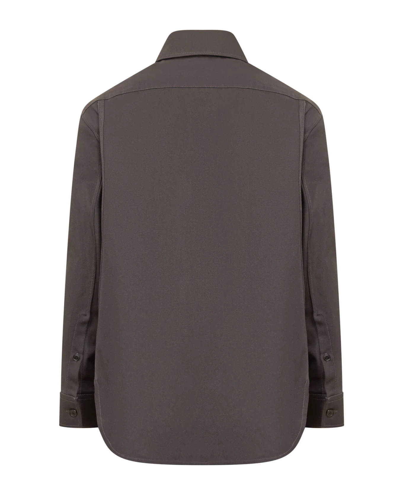 Cocoon Shirt Lanvin Cocoon Shirt -Italist Clothing Sale 342c151fae32594b5f7131d6ef7fb047