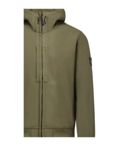 Stone Island Soft Shell-r_e.dye Technology Jacket In Green Recycled Polyester 4 Stone Island Soft Shell-r_e.dye Technology Jacket In Green Recycled Polyester -Italist Clothing Sale 3461d88a11c57cbf2bfbbe54a18b45d7