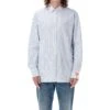 Golden Goose Striped Regular Shirt
