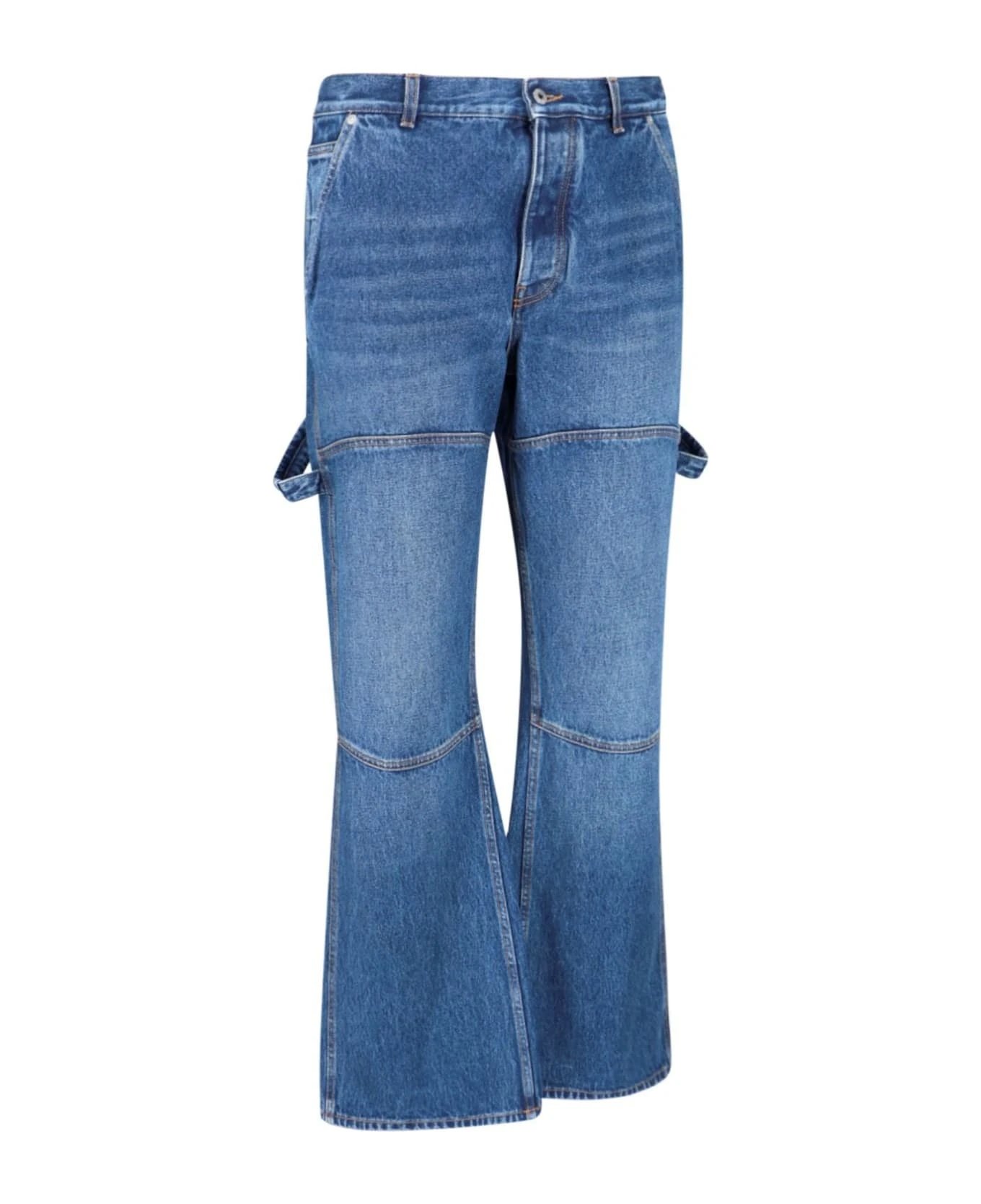 Cargo Jeans Off-White Cargo Jeans -Italist Clothing Sale 35bd45d77f0aded3d21efbe61fdbb07f