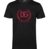 Dolce & Gabbana Logo Milano T-shirt