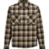 Off-White Overshirt 'check Flannel'
