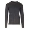 Dolce & Gabbana Long-sleeved Jersey T-shirt