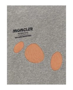 Moncler Genius X Salehe Bembury Sweatshirt -Italist Clothing Sale 375ca40c9b7e6ca8ca7715d19fc2f2ad