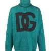 Dolce & Gabbana Pull Turtleneck -Italist Clothing Sale 3a5fd3b467a0b59968eb78e8dee96f77