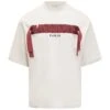 Lanvin Curb Over T-shirt -Italist Clothing Sale 3a876e6aaa6ca3dcce050e269dc4123b