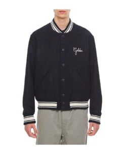 Golden Goose Golden Bomber