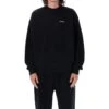 Off-White Lunar Arrow Skate Crewneck