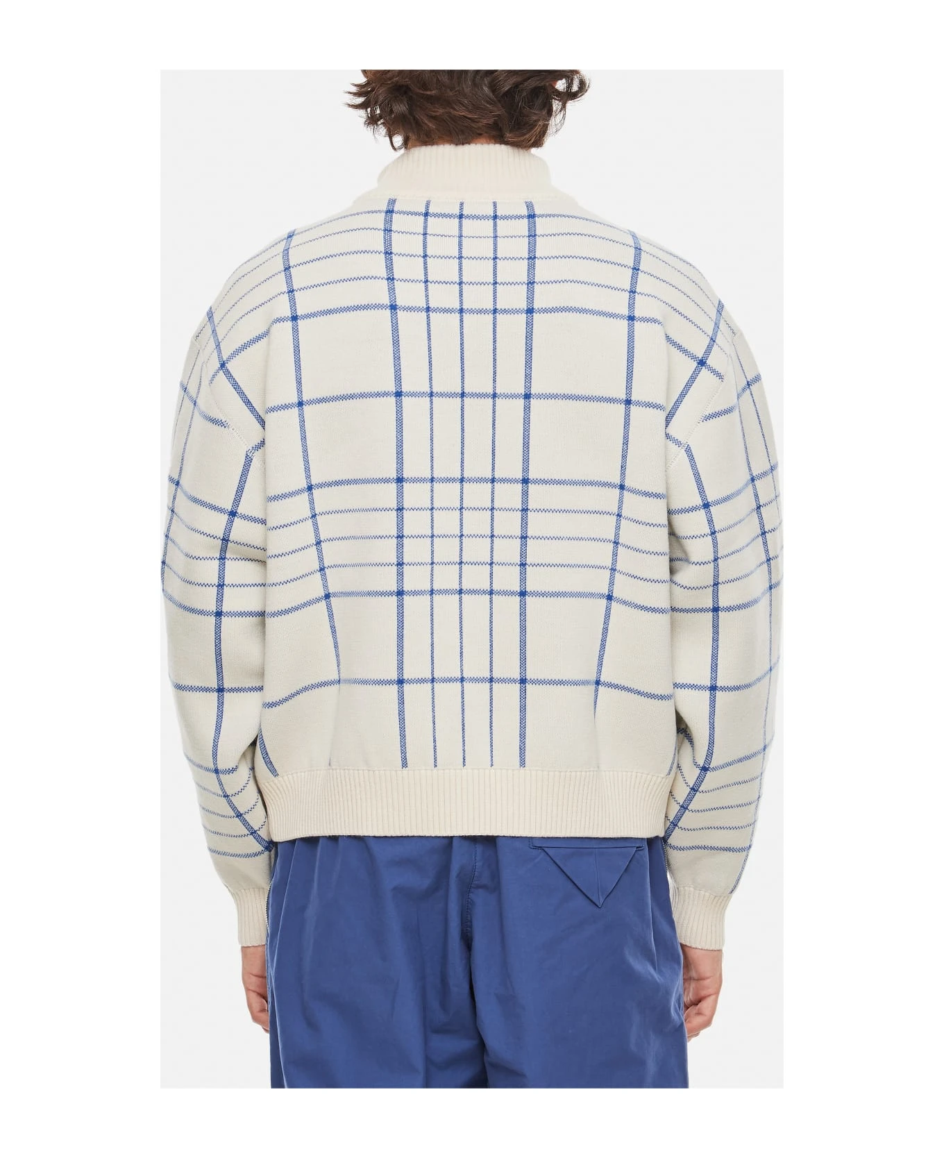 La Maille Carro Jacquemus La Maille Carro -Italist Clothing Sale 3c3bb846c9243c2f1f7b828c281a50fc