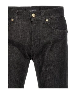 Versace Jeans 'medusa Flame' -Italist Clothing Sale 3c79f89a51ba0b5b76a5cd2d79d2f595