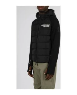 Padded Jersey Zip-up Cardigan 4 Padded Jersey Zip-up Cardigan -Italist Clothing Sale 3c93280493a99d65be1593be9bb8471c