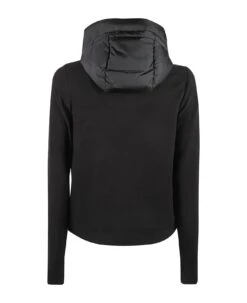 Zip Pocket Padded Jacket -Italist Clothing Sale 3ceb16abf7a4252b38be1dec16c7e318