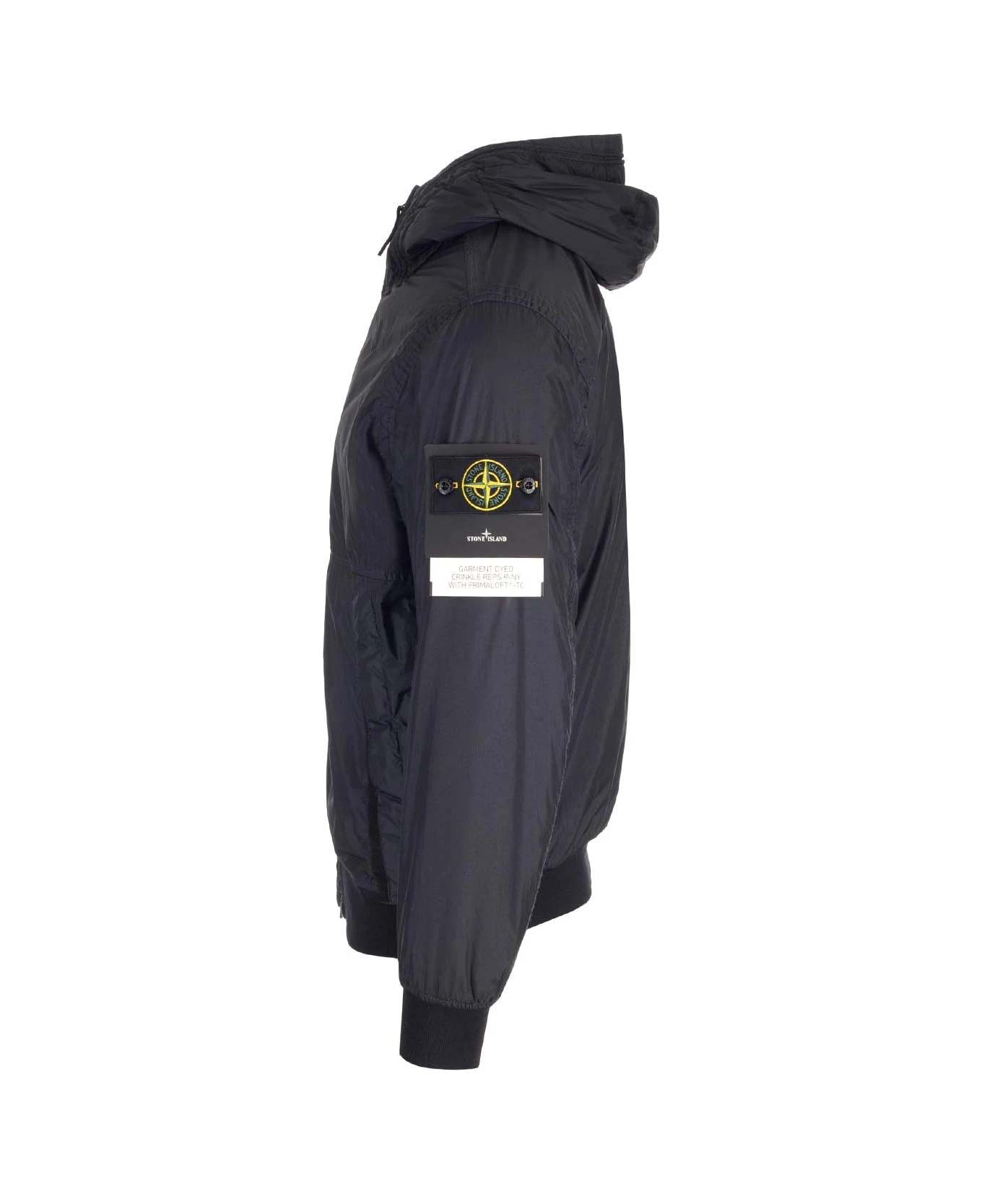 Recycled Nylon Jacket Stone Island Recycled Nylon Jacket -Italist Clothing Sale 3d1770b44c2ab708393044a663812224