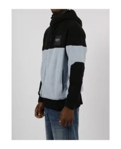 FENDI Pile Ski Zip Up Hoodie -Italist Clothing Sale 3d6ca1750d0a5cfd742f8f1c7d3189a5