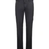 Stone Island Cargo Black Trousers