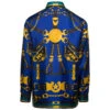 Versace Printed Long-sleeved Hoodie -Italist Clothing Sale 3d793100958ae9d2f62f4bd450908b2e