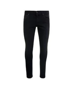 Dolce & Gabbana Skinny Placca Essential
