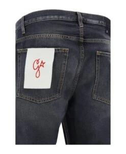 Golden Goose Cory Skate Jeans -Italist Clothing Sale 3ebd85ce7d69241f19b88d677f4c89c5