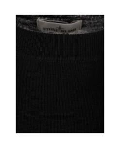 Stone Island Round Neck Sweater In Wool -Italist Clothing Sale 401d7ae01c7b56be7905e6fc9f9cdc4d