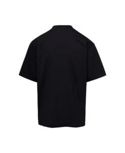 Balenciaga Medium Fit T-shirt Bal Mirror Print Vint Jersey -Italist Clothing Sale 405037ad7735bac9cd656653d824dd01