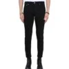 Alexander McQueen Biker Jeans -Italist Clothing Sale 4134f68104da5522bb71ad61092f98df