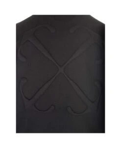 Off-White Black '3d Arrow' Sweatshirt 5 Off-White Black '3d Arrow' Sweatshirt -Italist Clothing Sale 421c58b29a57c2c364e6502fcfecdf7f