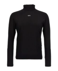 Off-White 'off Stamp' Sweater