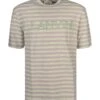 Lanvin Stripe Logo T-shirt -Italist Clothing Sale 42e3cfda6282aad97eba71863f28a0bc