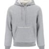 Golden Goose Alighiero Melange Hoodie