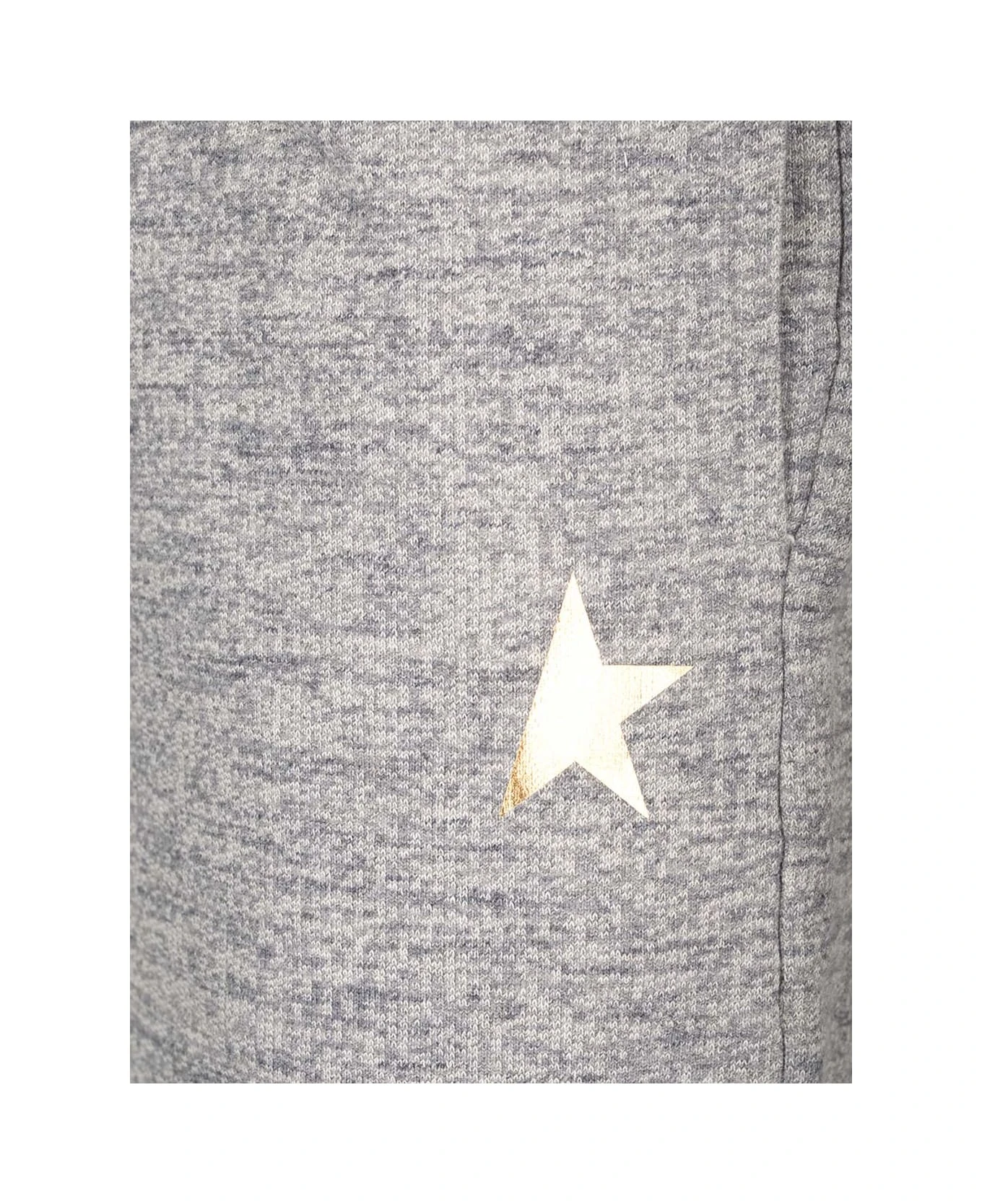 Gray Cotton "diego" Sweatshorts Golden Goose Gray Cotton "diego" Sweatshorts -Italist Clothing Sale 4476b7a7ce696ab6020c7961a215902f