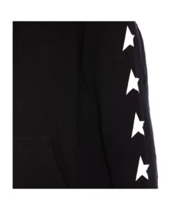 Golden Goose Multi Star Hoodie -Italist Clothing Sale 44c2a11af3169a850451e1c83eeae77a
