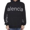 Balenciaga Bal.com Oversize Hoodie -Italist Clothing Sale 44e51fca59d426a97ddad97f638e2a73