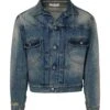 Maison Margiela Blue Denim Décortiqué Jacket -Italist Clothing Sale 45ae599ef3354a01fda0ba2942aa49a9