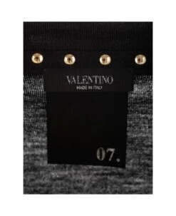 Valentino 3v3ka03d9le 0no -Italist Clothing Sale 45e5b2e46cae00fe54d43ceaa3a79186
