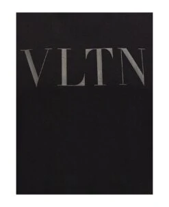 Valentino Garavani Valentino Logo Print T-shirt -Italist Clothing Sale 46e6055452ca04061392128157dc5149